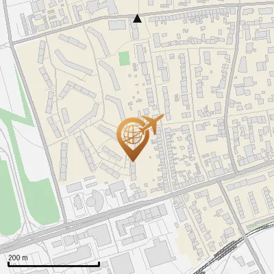 Karte Josef-Wirth-Straße 24-28, 51067 Köln