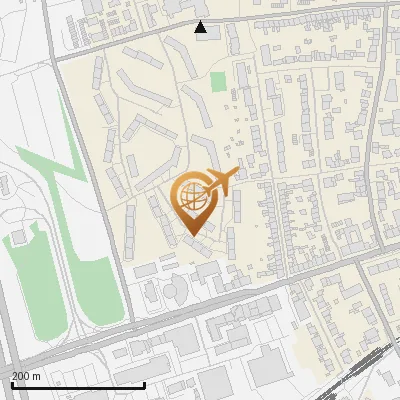 Karte Josef-Wirth-Straße 1-5, 51067 Köln