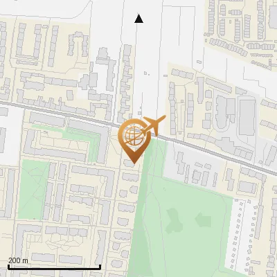 Foto zu Josefine-Clouth-Straße 1, 50733 Köln