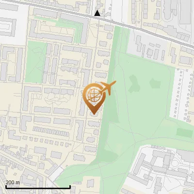 Karte Josefine-Clouth-Straße 9-22, 50733 Köln