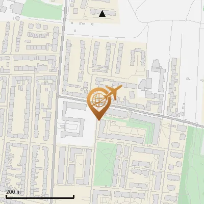 Karte Josefine-Clouth-Straße 44, 50733 Köln