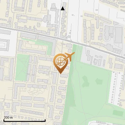 Foto zu Josefine-Clouth-Straße 5-7, 50733 Köln