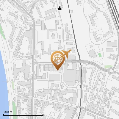 Foto zu Josefstraße 11, 51143 Köln