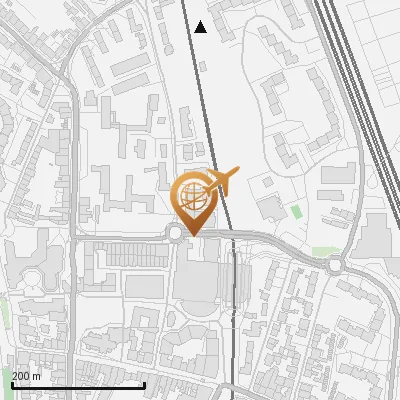 Foto zu Josefstraße 18-20, 51143 Köln