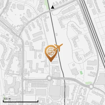 Foto zu Josefstraße 22, 51143 Köln