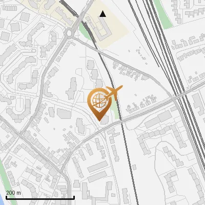 Foto zu Josefstraße 54, 51143 Köln