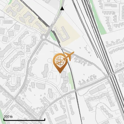 Foto zu Josefstraße 56-60, 51143 Köln