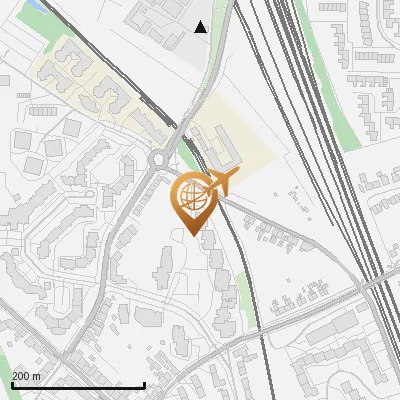 Foto zu Josefstraße 62, 51143 Köln