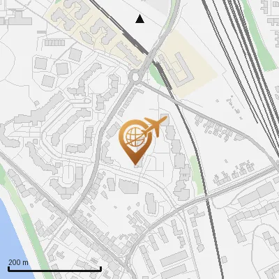 Foto zu Josefstraße 64, 51143 Köln