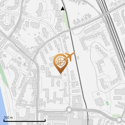 Foto zu Josefstraße 65-67, 51143 Köln