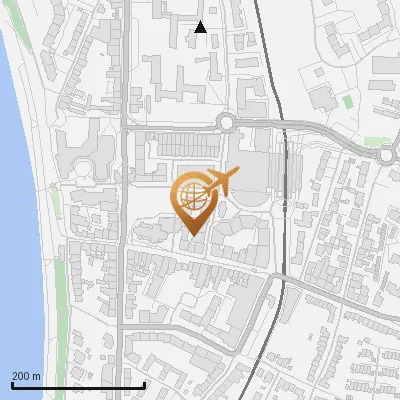 Foto zu Josefstraße 6-7, 51143 Köln