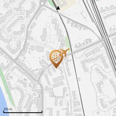 Foto zu Josefstraße 73-79, 51143 Köln