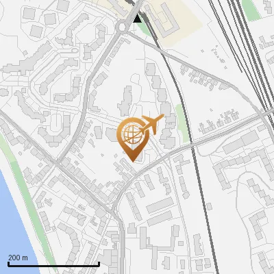 Foto zu Josefstraße 81, 51143 Köln