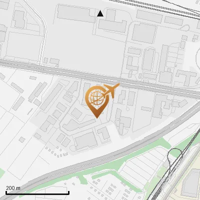 Foto zu Joseph-Dollinger-Bogen 13, 80807 München