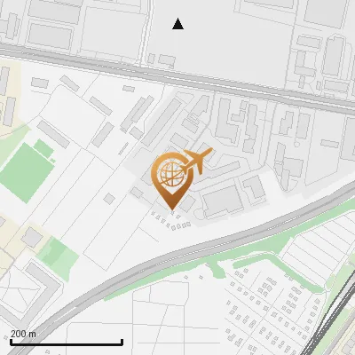 Foto zu Joseph-Dollinger-Bogen 18-20, 80807 München