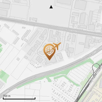 Karte Joseph-Dollinger-Bogen 24, 80807 München