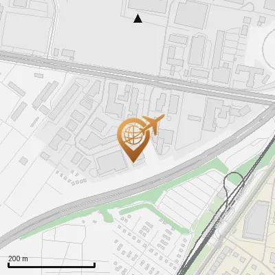 Foto zu Joseph-Dollinger-Bogen 26, 80807 München