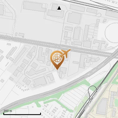 Foto zu Joseph-Dollinger-Bogen 28, 80807 München