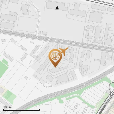 Foto zu Joseph-Dollinger-Bogen 3-5, 80807 München