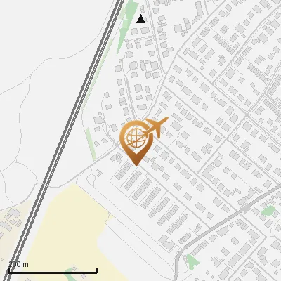 Foto zu Joseph-Haas-Weg 24-27, 81243 München