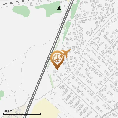 Foto zu Joseph-Haas-Weg 34, 81243 München