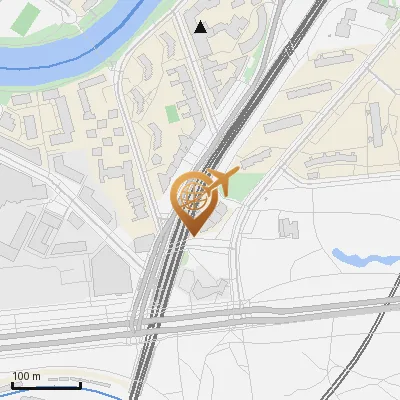 Foto zu Joseph-Haydn-Straße 1, 10557 Berlin