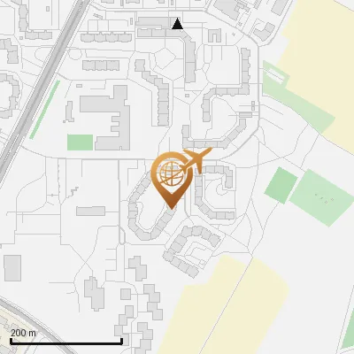 Foto zu Joseph-Maria-Lutz-Anger 1-8, 81737 München