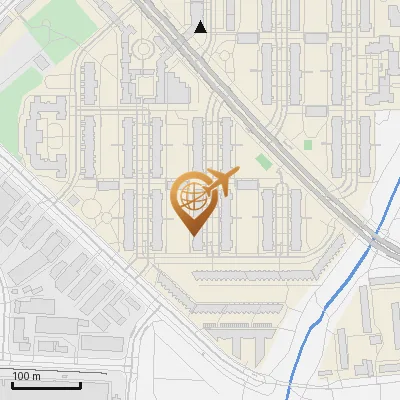 Foto zu Joseph-Schmidt-Straße 14-22, 12057 Berlin