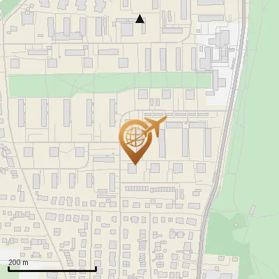 Karte Joseph-Seifried-Straße 14, 80995 München