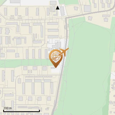 Karte Joseph-Seifried-Straße 27, 80995 München