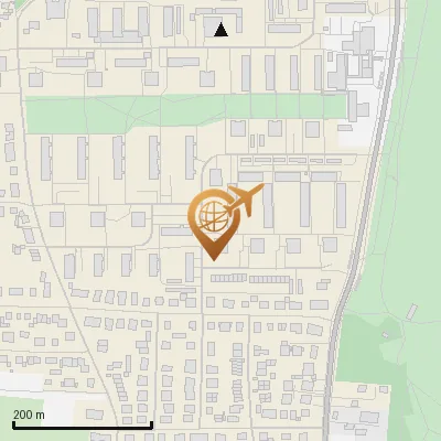 Karte Joseph-Seifried-Straße 4-5, 80995 München