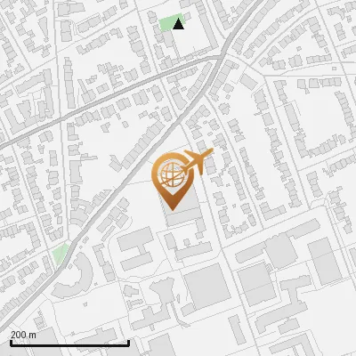 Karte Joseph-Stelzmann-Straße 11, 50931 Köln