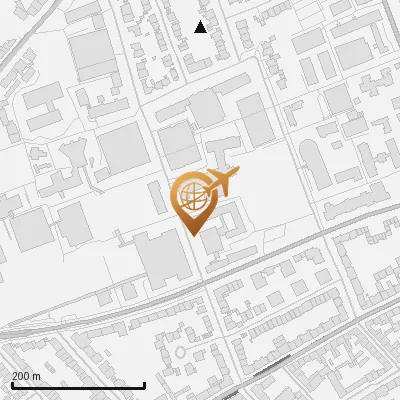 Karte Joseph-Stelzmann-Straße 18-20, 50931 Köln