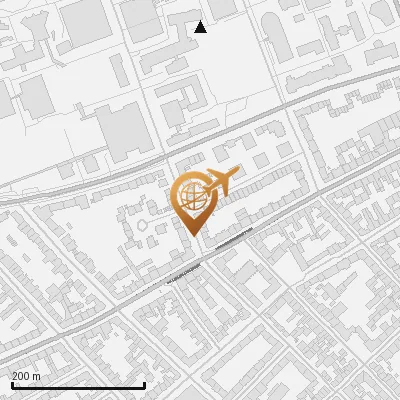 Foto zu Joseph-Stelzmann-Straße 1-10, 50937 Köln