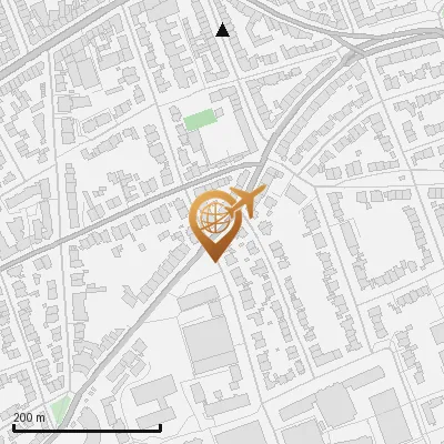 Foto zu Joseph-Stelzmann-Straße 72-74, 50931 Köln