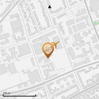 Foto zu Joseph-Stelzmann-Straße 9, 50931 Köln