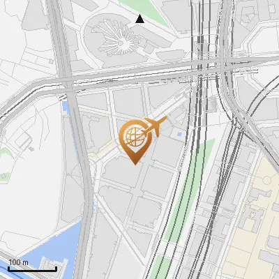 Foto zu Joseph-von-Eichendorff-Gasse 1-2, 10785 Berlin