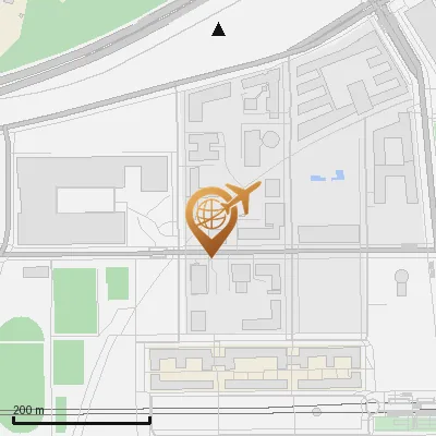 Foto zu Joseph-Wild-Straße 12-13, 81829 München