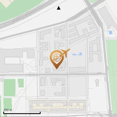 Foto zu Joseph-Wild-Straße 15, 81829 München