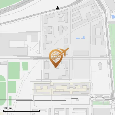 Foto zu Joseph-Wild-Straße 16, 81829 München