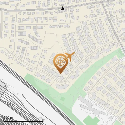 Foto zu Josephine-Lang-Weg 1-6, 81245 München