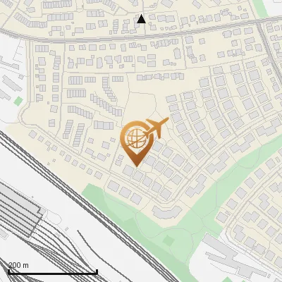 Karte Josephine-Lang-Weg 7-10, 81245 München