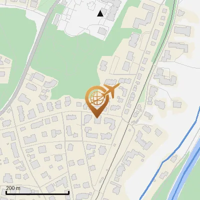 Foto zu Josephinenstraße 3-12, 81479 München