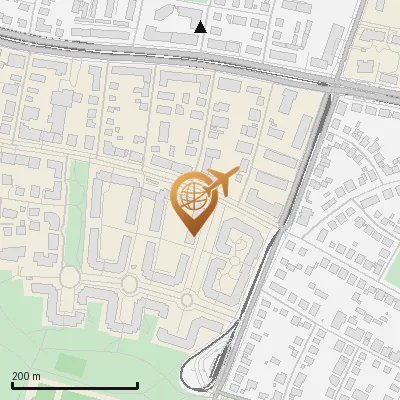 Foto zu Josephsburgstraße 100, 81673 München