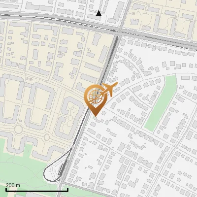 Foto zu Josephsburgstraße 112, 81825 München