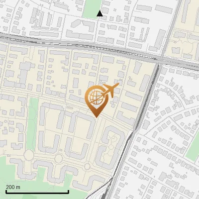 Foto zu Josephsburgstraße 123, 81673 München