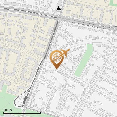 Foto zu Josephsburgstraße 135, 81825 München