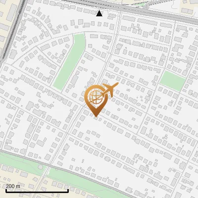 Foto zu Josephsburgstraße 138-157, 81825 München