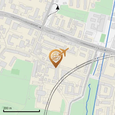 Foto zu Josephsburgstraße 32-37, 81673 München