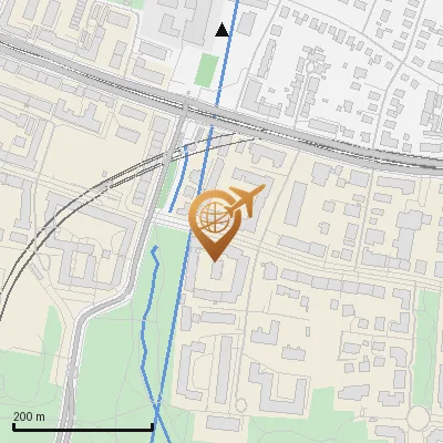 Foto zu Josephsburgstraße 52-60, 81673 München